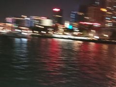 -新龙船黄浦江餐饮游船官方自营店