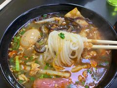 -阿生哥螺蛳粉•火锅(永安街店)