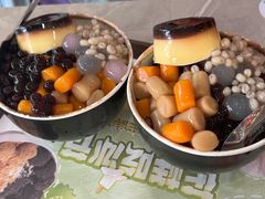 -鲜芋仙(苏州干将店)