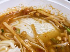 -覃记螺蛳粉·桂林米粉(鼓楼南街店)