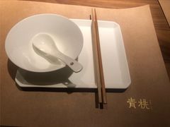 -青桃餐厅