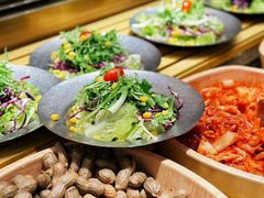-姜胖胖首尔自助烤肉·街头小吃大排档(国瑞中心店)