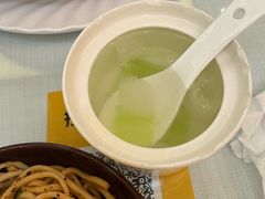 竹笋黄瓜汤-成都驻京办餐厅(蜀都宾馆店)