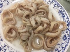 -同城四季爆肚涮羊肉(安华里店)