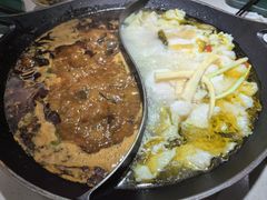 -新辣道鱼火锅(上地华联店)