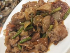 -四海鲜渔家菜(黄金海岸店)