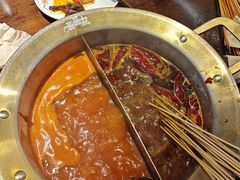 -牛签签串串香(IFS店)
