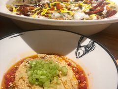 -太二酸菜鱼(汕头苏宁广场店)