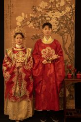 -布拉格婚纱摄影(真实客片店)