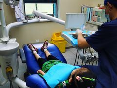 -新达口腔(华东理工大学店)