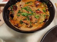 -京门老爆三·铜锅涮肉 爆肚(望京店)