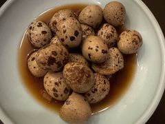 鹌鹑蛋-御香农家菜(莫干山庾村店)