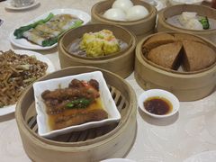 -阿锋鲍鱼酒家美食汇(华安店)