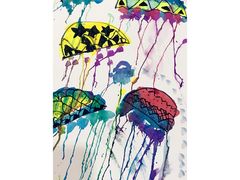 -星宝贝美术创意中心(万嘉商业广场店)