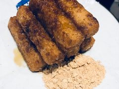 -马路边边串串香(双井直营店)