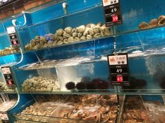 -苏大嘴海鲜牧场(奥林匹克店)