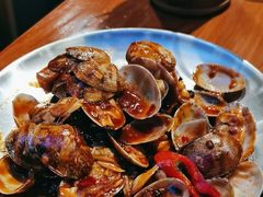 -路边羊烧烤酒场(宝带路店)