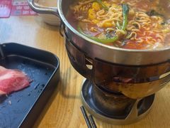-南城香·饭香串香馄饨香(太平桥店)