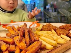 -必胜客(万坤图精选店)