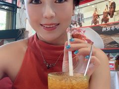 -金桔香港茶餐(宝安大厦店)