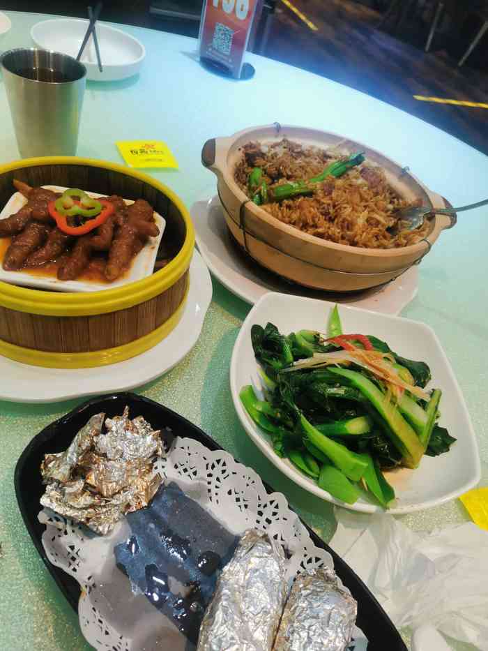 日昌餐馆(德胜门店)-"疫情之后第一次出来吃饭,还是很值得纪念的.