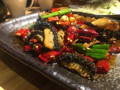 -俏湘私房菜(国贸店)