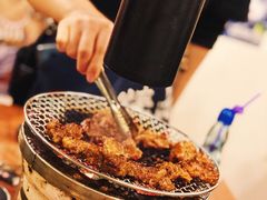 -蒜香焼肉PURUSHIN(马场路店)