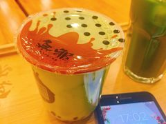 -無邪日式甜品(华润五彩城购物中心店)