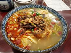 -螺世纪螺蛳粉·桂味小排档(裕德店)