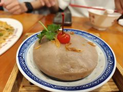 -芋包王闽南茶楼(八市店)