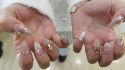 -斯馨·健康美甲美睫