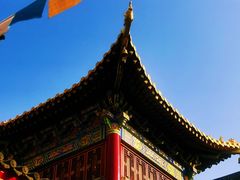 -西安市广仁寺