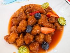 -东城食府·手工点心·37年老字号(虎门店)