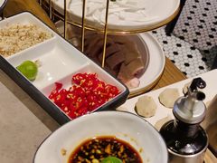 -同仁四季椰子鸡(海岸城天利店)