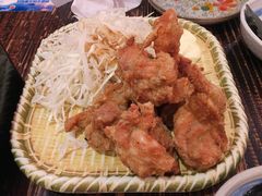 炸鸡块-平成屋·午肴夜酒(四川北路店)