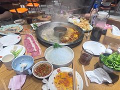 -佬土鹅肠火锅(中建大观店)