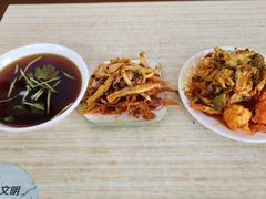 -李刚鸡西刀削面