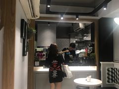 -打趸BTC·Breaktime cafe(北京路店)