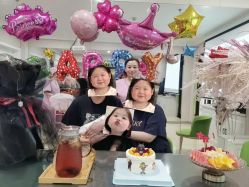 -国际月月生母婴月子中心(旗舰店)