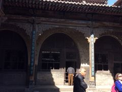 -山西王家大院