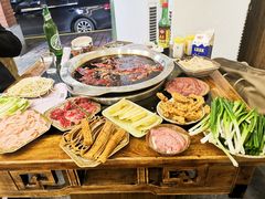 -大龙火锅(老店)