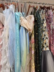 -PAI婚纱礼服设计馆【大牌租赁/高级定制】