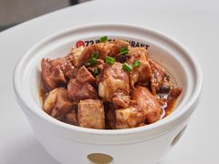 -72街荷叶饭(东方宝泰广场店)