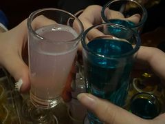 -Helens海伦司小酒馆(鼓楼店)