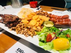 -HELLO MUSAE 拾光缪斯餐厅·纯正希腊风味(苏州中心店)