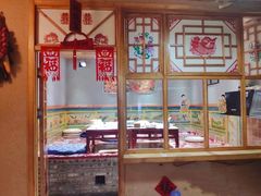 -王村姑老土炕莜面村(桥东店)
