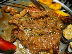 -韩盛·盛江山自助料理(中街大悦城店)