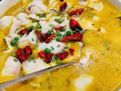 -张氏宽窄巷成都名小吃(茂业百货华强北店)