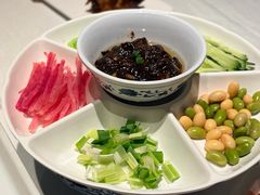 -北平楼·烤鸭·北京菜(牡丹园店)