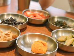 -春熙台韩国料理·章鱼肥牛(西丽店)